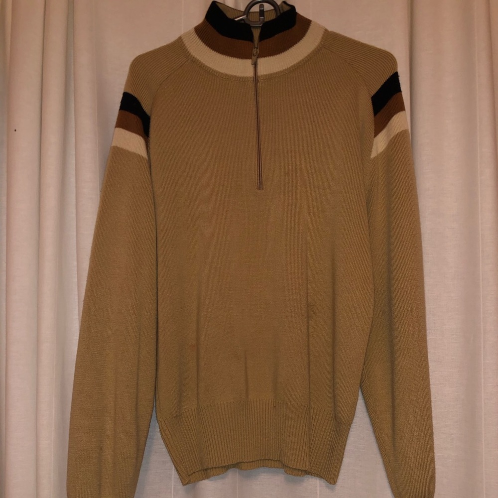 Carmel Sweatshirt